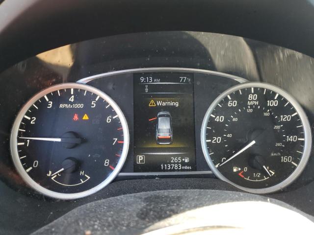 2018 NISSAN SENTRA S 3N1AB7AP7JY250283