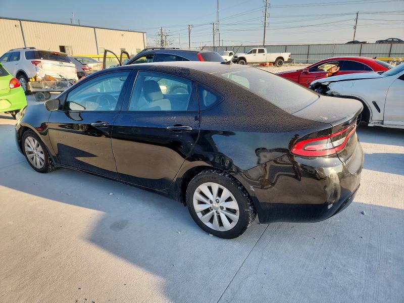2015 DODGE DART SE AE 1C3CDFDH2FD362812