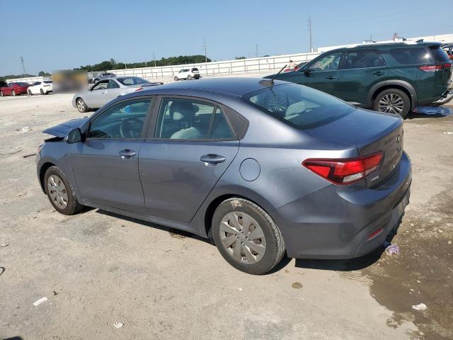 2019 KIA RIO S 3KPA24AB4KE210231