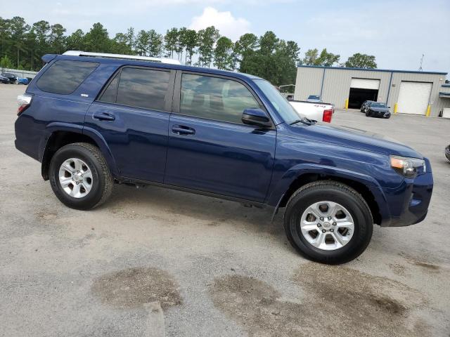 2016 TOYOTA 4RUNNER SR JTEZU5JR5G5134212