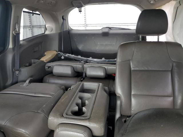 2012 HONDA ODYSSEY TO - 5FNRL5H97CB108412