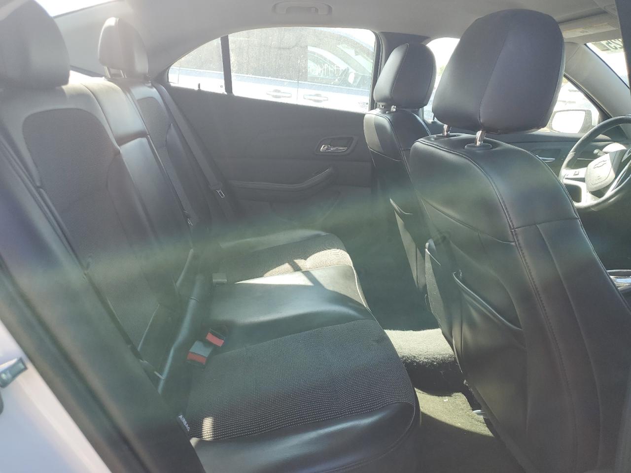 CHEVROLET MALIBU 2LT