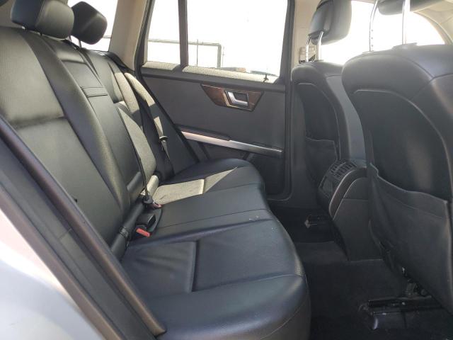 2013 MERCEDES-BENZ GLK 350 4M - WDCGG8JB9DG022871