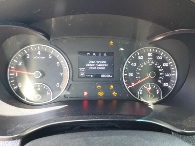 2019 KIA OPTIMA LX 5XXGT4L36KG338877