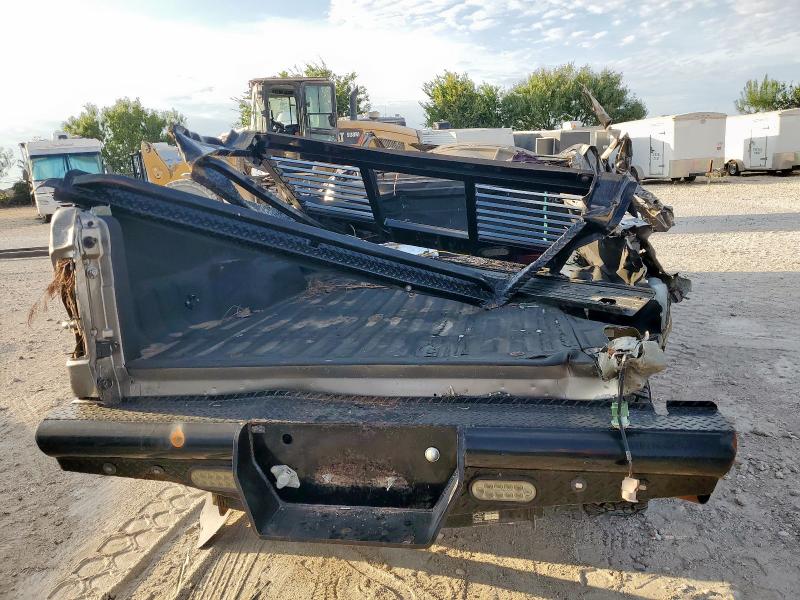 2006 FORD F350 SRW SUPER DUTY #3277178958