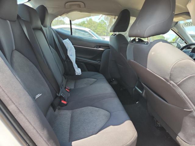 2023 TOYOTA CAMRY LE 4T1C11AK2PU109980
