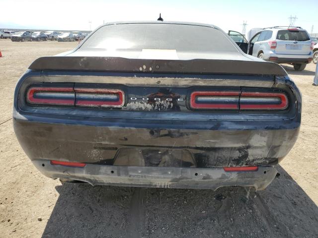 2016 DODGE CHALLENGER - 2C3CDZFJ6GH288879