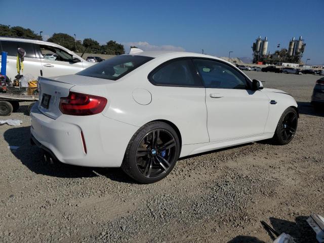 2017 BMW M2 WBS1H9C54HV786479
