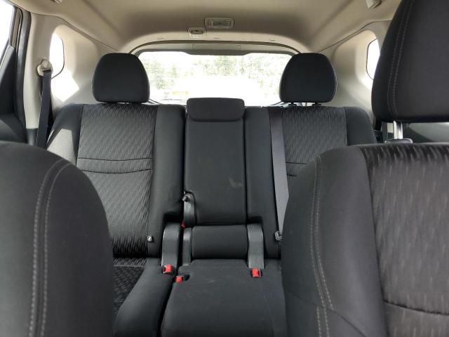 2018 NISSAN ROGUE S - KNMAT2MV8JP555980