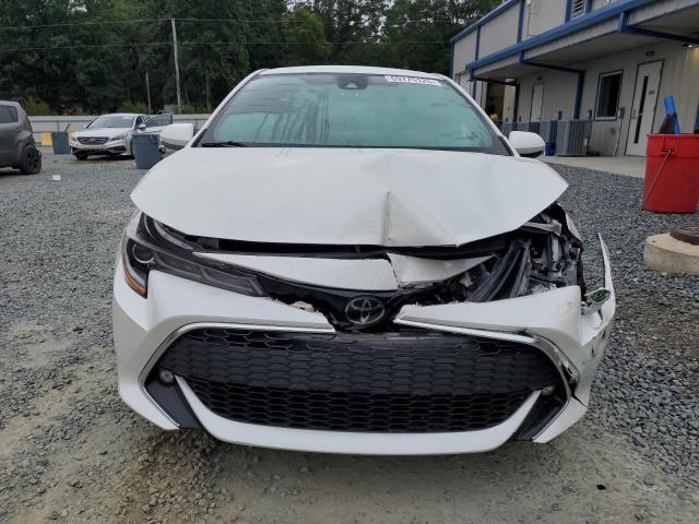 2019 TOYOTA COROLLA SE - JTNK4RBE7K3060767