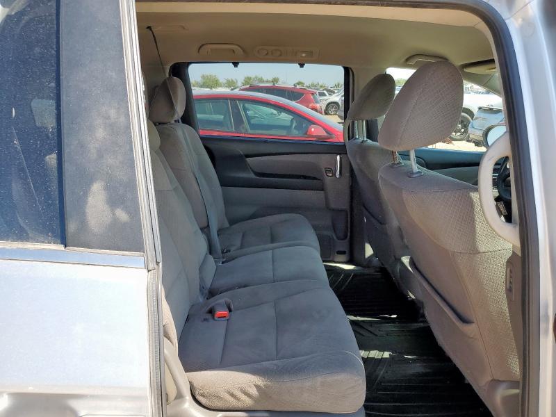 2015 HONDA ODYSSEY EX 5FNRL5H44FB102446
