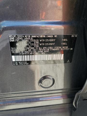 2018 TOYOTA RAV4 ADVENTURE #3302653046