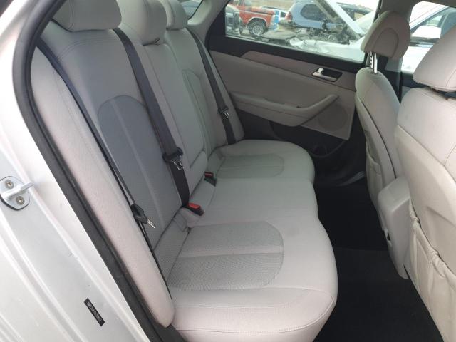 2016 HYUNDAI SONATA SE - 5NPE24AF1GH359073