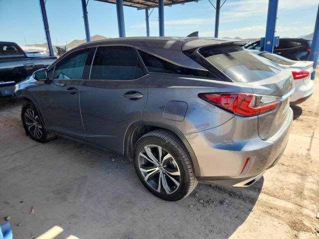 2018 LEXUS RX 350 BASE 2T2ZZMCA2JC109782