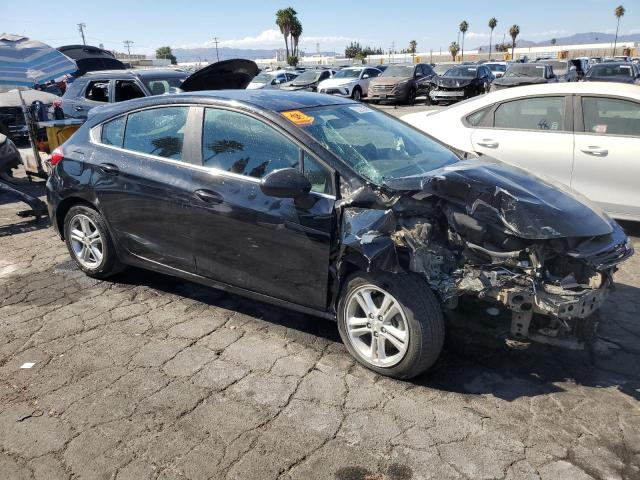 2017 CHEVROLET CRUZE LT 3G1BE6SM7HS612867