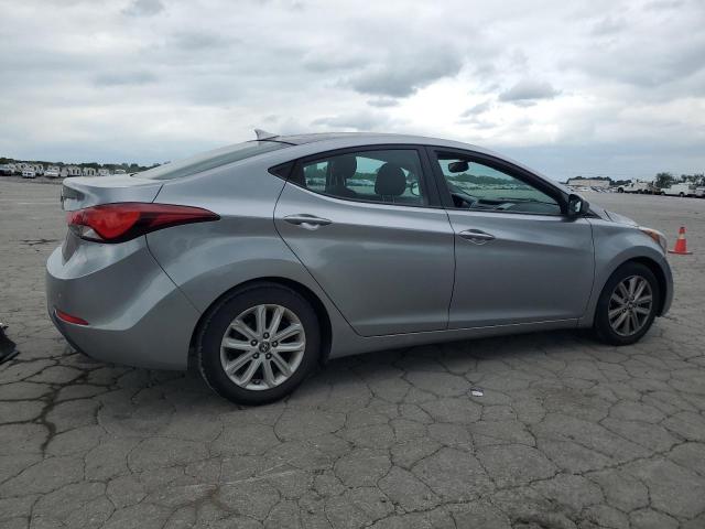 2016 HYUNDAI ELANTRA SE 5NPDH4AE7GH718332