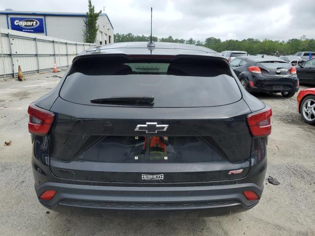 2024 CHEVROLET TRAX 1RS KL77LGE22RC020669