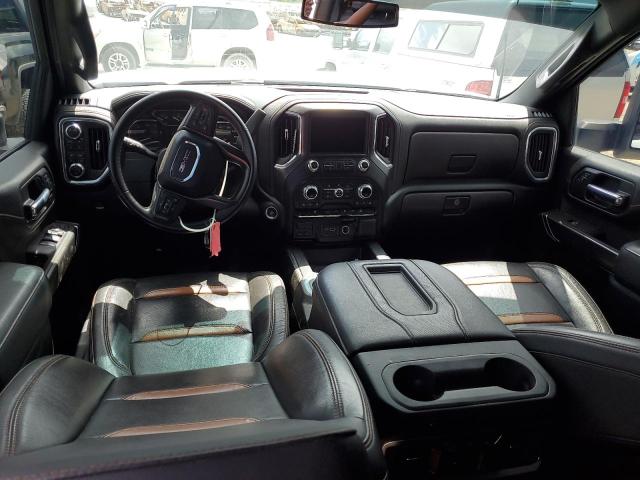 2021 GMC SIERRA K25 1GT49PEY6MF288477