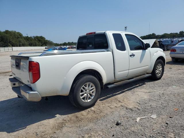 2017 NISSAN FRONTIER S - 1N6BD0CT9HN746381