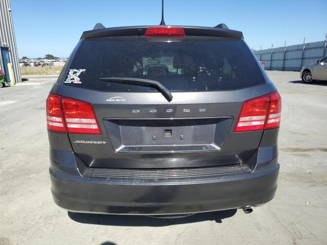 2018 DODGE JOURNEY SE 3C4PDCAB3JT241656