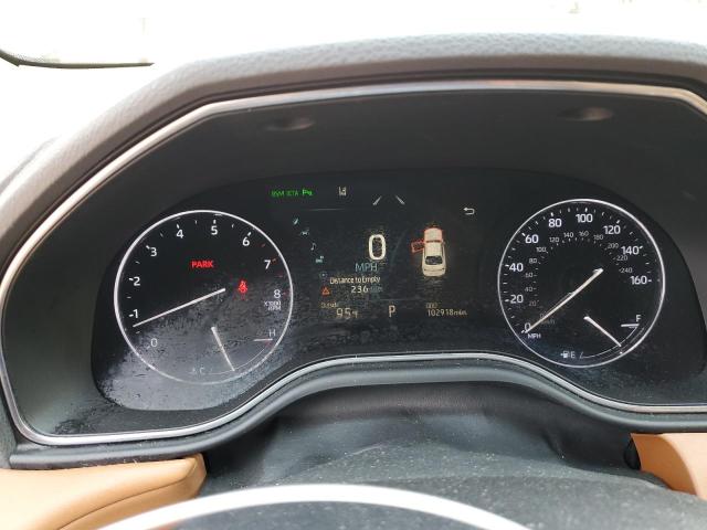 2019 TOYOTA AVALON XLE 4T1BZ1FB1KU010492