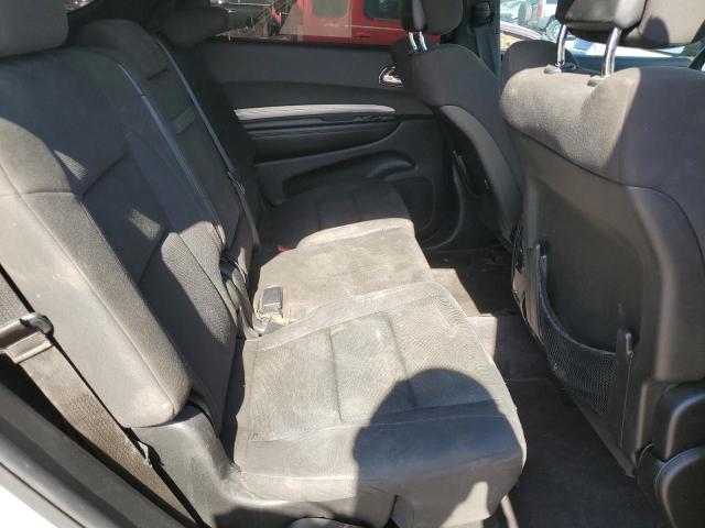 2016 DODGE DURANGO SX 1C4RDHAGXGC424364