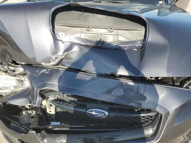 2017 SUBARU WRX LIMITE JF1VA1J66H8824048