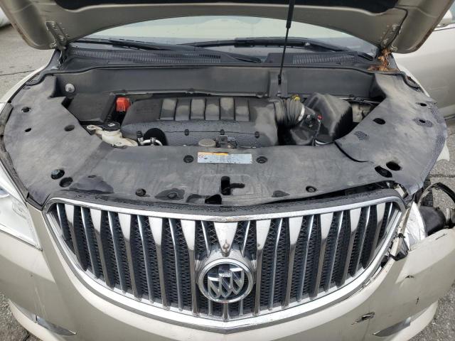 2017 BUICK ENCLAVE 5GAKVBKD4HJ154028