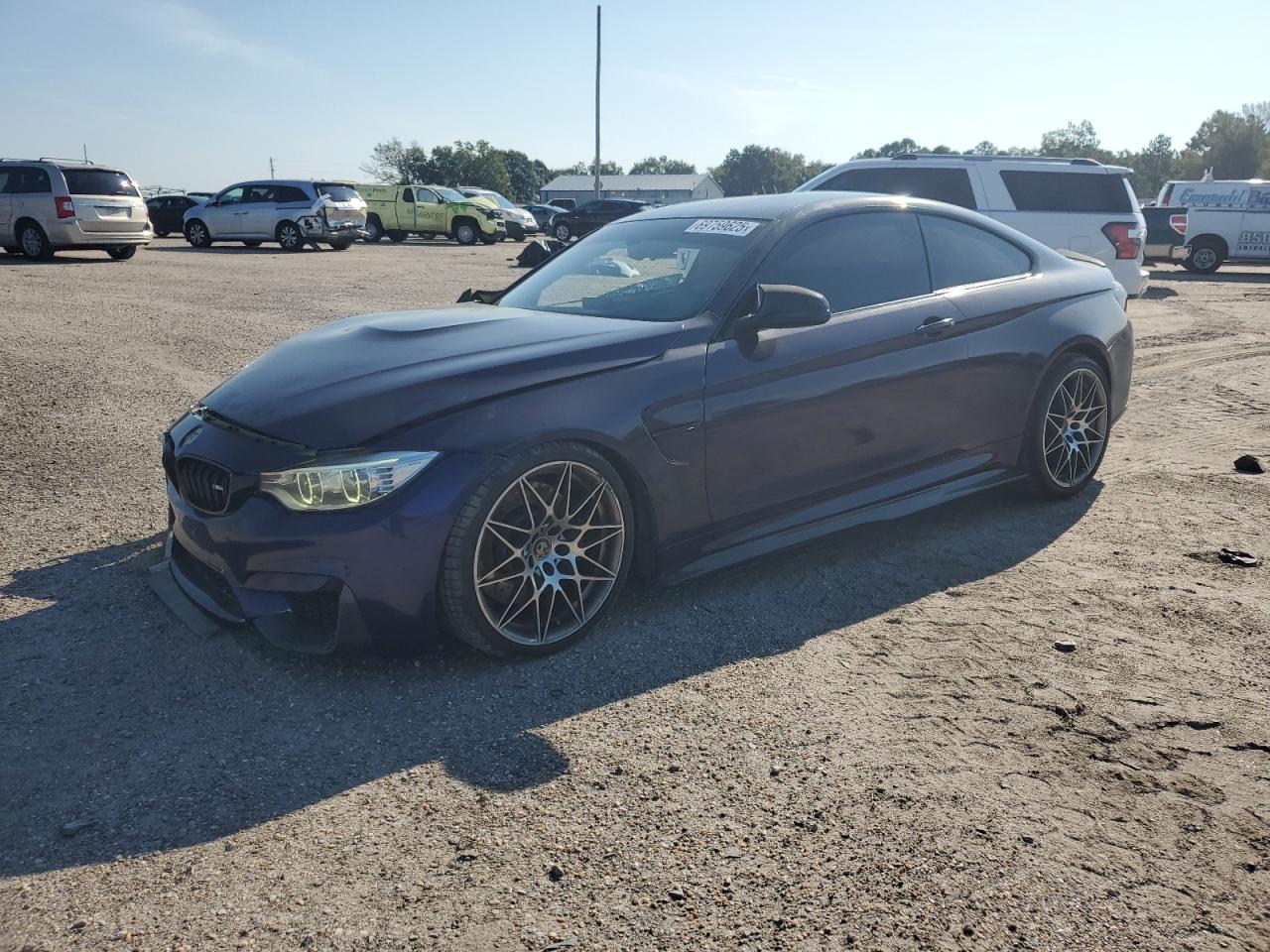 BMW M4