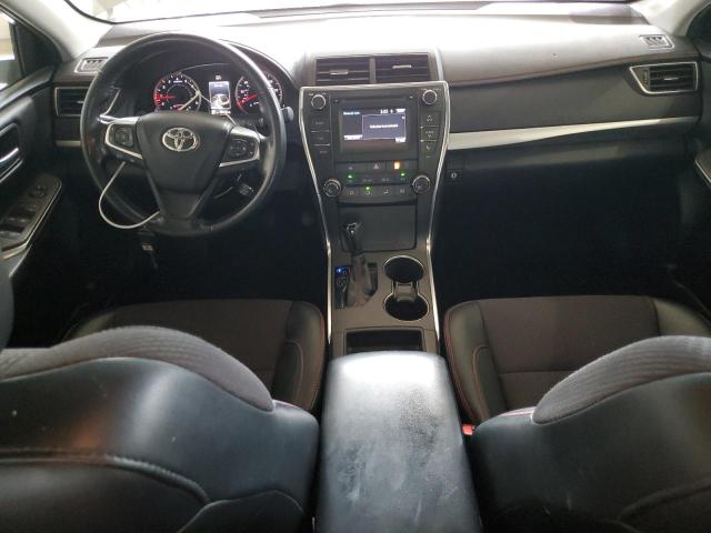 2016 TOYOTA CAMRY LE 4T1BF1FK7GU192764