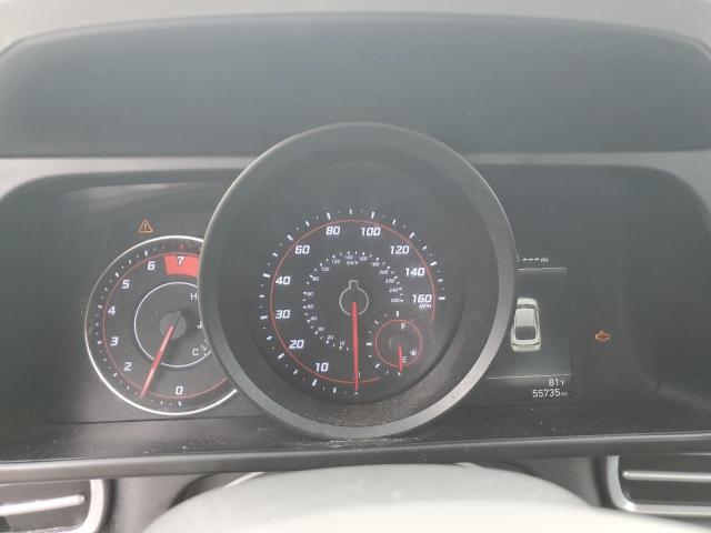 2023 HYUNDAI ELANTRA SE KMHLM4AG0PU552407
