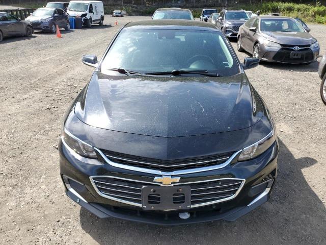 2018 CHEVROLET MALIBU HYB 1G1ZF5SUXJF228288