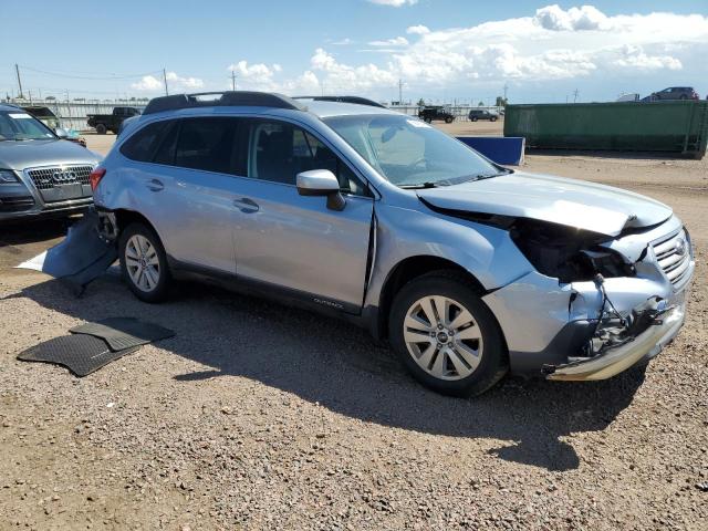 2015 SUBARU OUTBACK 2.5I PREMIUM 4S4BSACC6F3250599