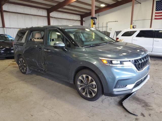 2023 KIA CARNIVAL E KNDNC5H38P6299754