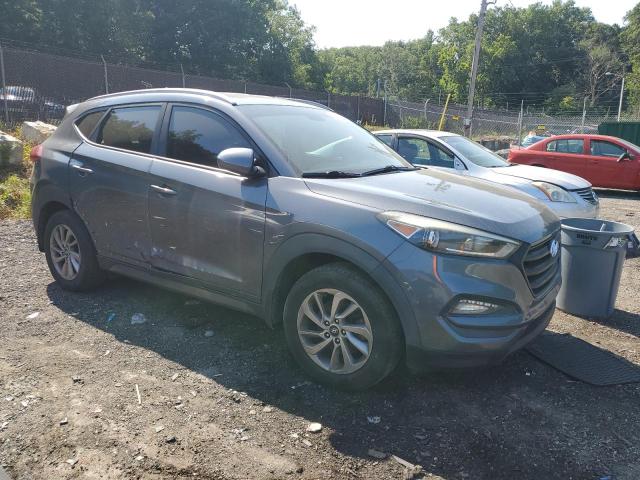 2016 HYUNDAI TUCSON LIM - Other View