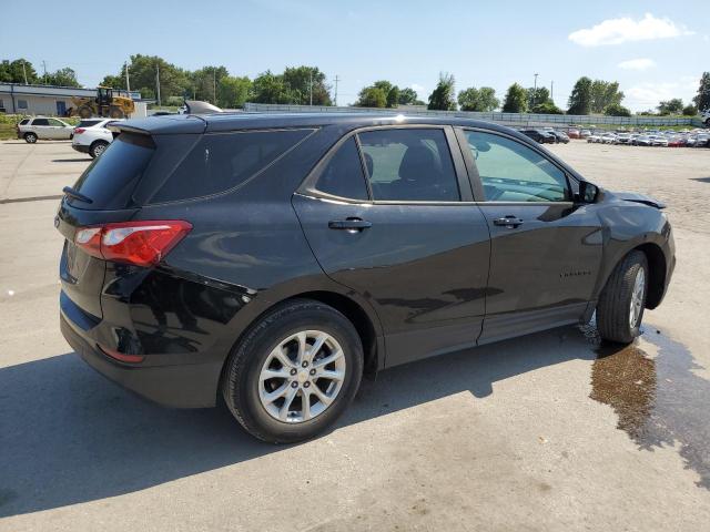2020 CHEVROLET EQUINOX LS - 2GNAXHEV3L6157768