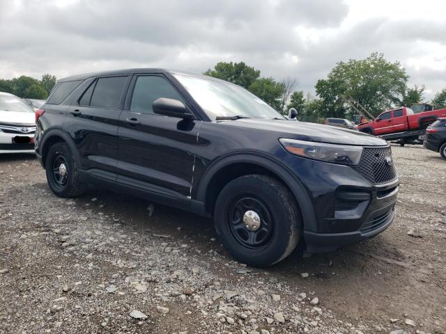 2020 FORD EXPLORER P - 1FM5K8ABXLGD08105