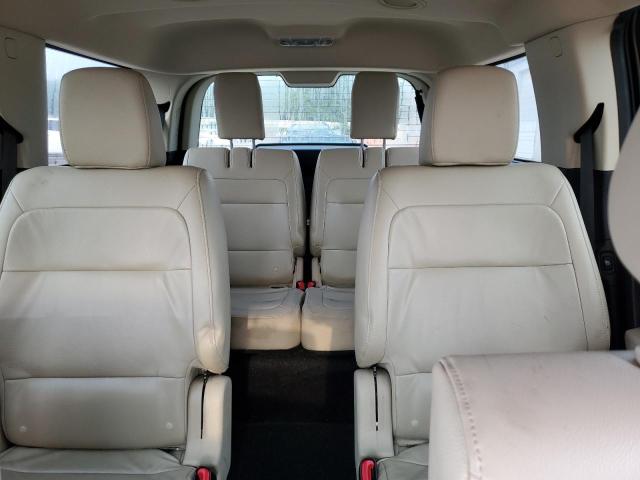 2019 FORD FLEX SEL 2FMHK6C83KBA38272