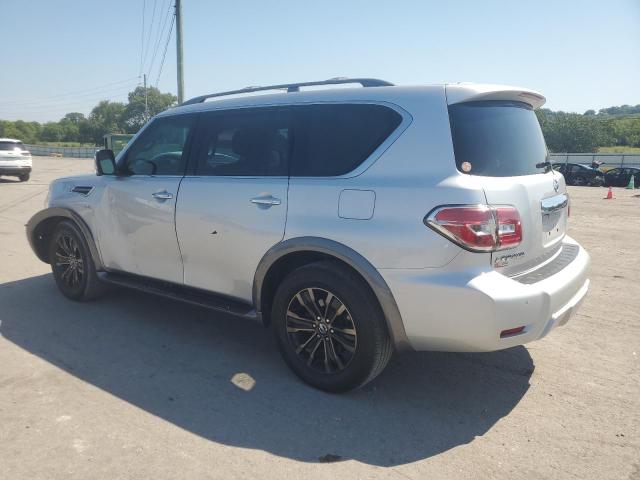 2017 NISSAN ARMADA PLATINUM JN8AY2NE5H9707653