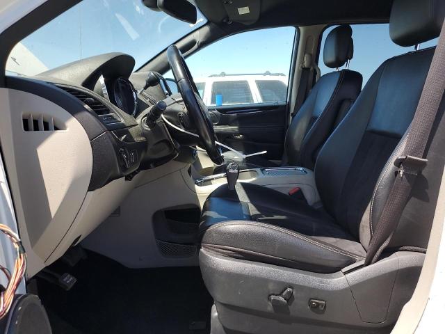2019 DODGE GRAND CARA 2C4RDGCG0KR782371
