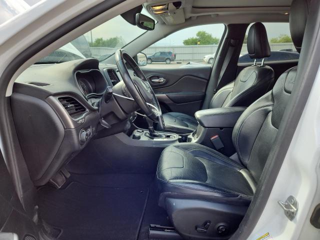 2020 JEEP CHEROKEE L 1C4PJMDX6LD623792