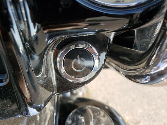2017 INDIAN MOTORCYCLE CO. ROADMASTER - 56KTRLAA1H3349796
