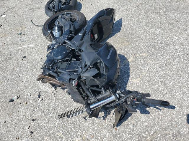 2020 KAWASAKI ER650 L ML5EREL18LDA10301