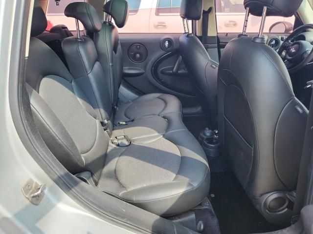 2016 MINI COOPER S C WMWZC5C59GWT38438