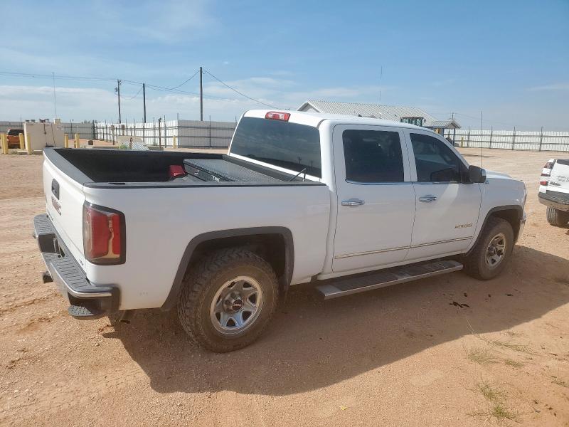2017 GMC SIERRA K15 3GTU2NEC8HG345117