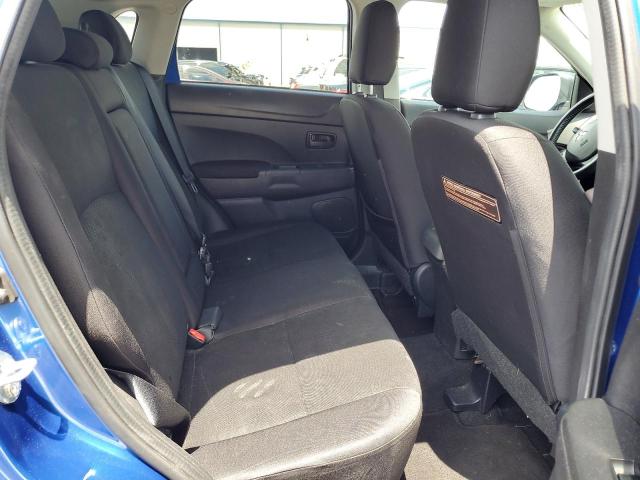 2015 MITSUBISHI OUTLANDER 4A4AP3AU5FE008294
