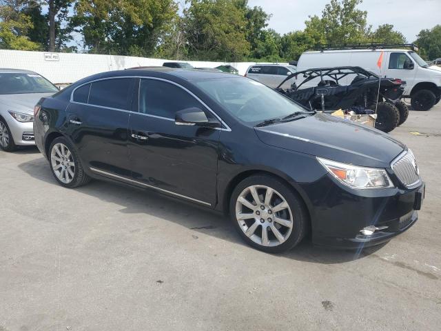 2010 BUICK LACROSSE C - 1G4GE5EVXAF180258