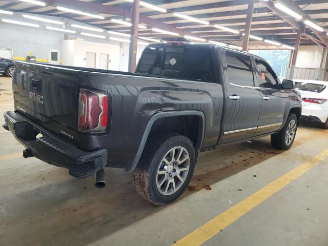 2016 GMC SIERRA K15 3GTU2PECXGG117646