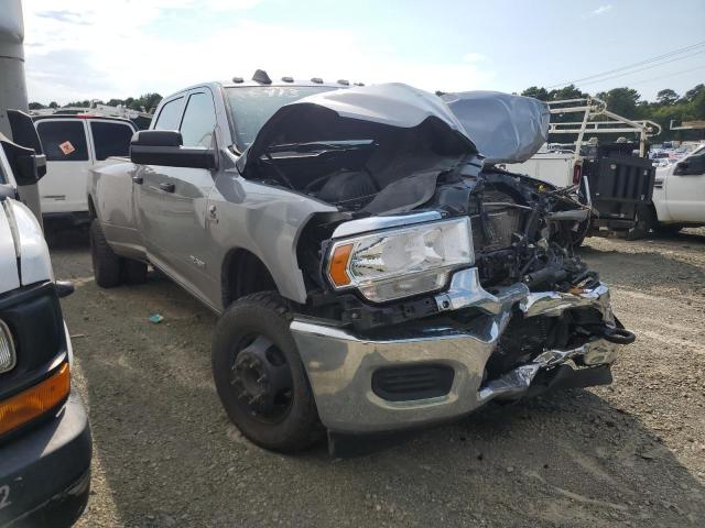 2022 RAM 3500 TRADE 3C63RRGL7NG334110