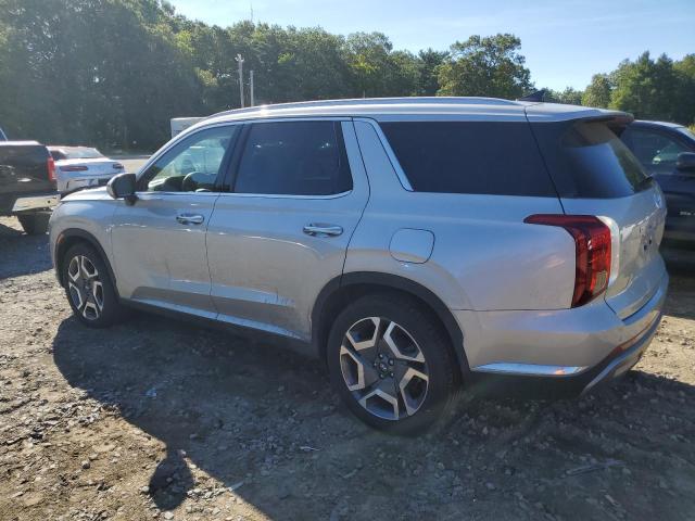 2024 HYUNDAI PALISADE L KM8R5DGE2RU674640
